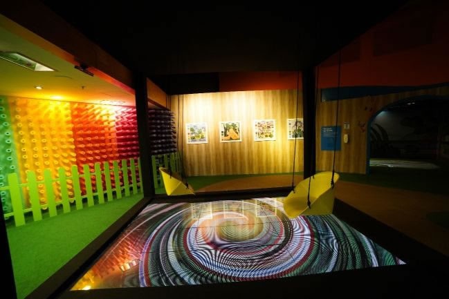 Exposição Tarsila Para Crianças é prorrogada - TARSILA1