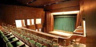 Projeto de revitalização do Teatro Copacabana Palace recebe grande prêmio IAB-RJ - TEATROCOBAPABANA5 2