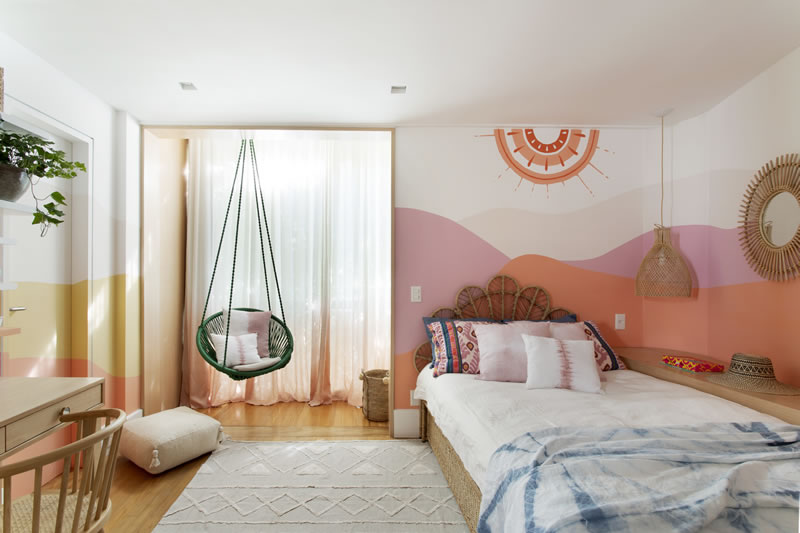 Arquiteta compartilha 5 dicas de decoração para Quartos Teen - TEEN