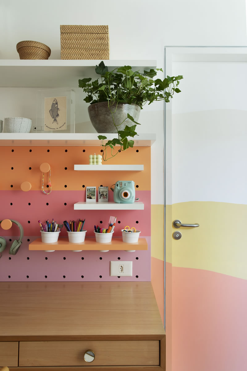 Arquiteta compartilha 5 dicas de decoração para Quartos Teen - TEEN1