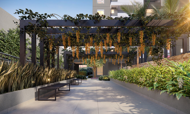 Tegra lança empreendimento familiar em região privilegiada de Campinas - TEGRA