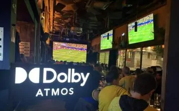 Copa do Mundo impulsiona nova tendência de áudio imersivo  - TELÃO