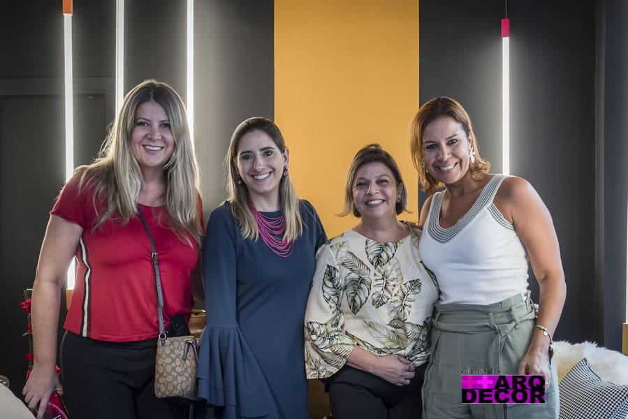 Lançamento Vitrine Conceitual Tessaro Móveis - TESSARO 185