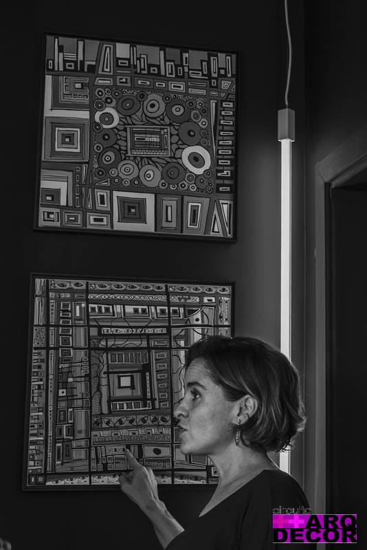 Lançamento Vitrine Conceitual Tessaro Móveis - TESSARO 76