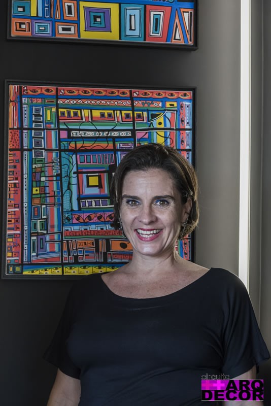 Lançamento Vitrine Conceitual Tessaro Móveis - TESSARO 78