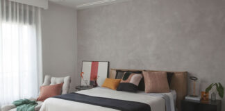 Preparação da parede é essencial para o resultado da pintura e a aplicação de efeitos especiais - TINTA