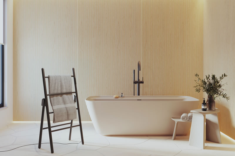 Deca lança toalheiros térmicos que ampliam a versatilidade da linha Deca You - TOALHEIRO