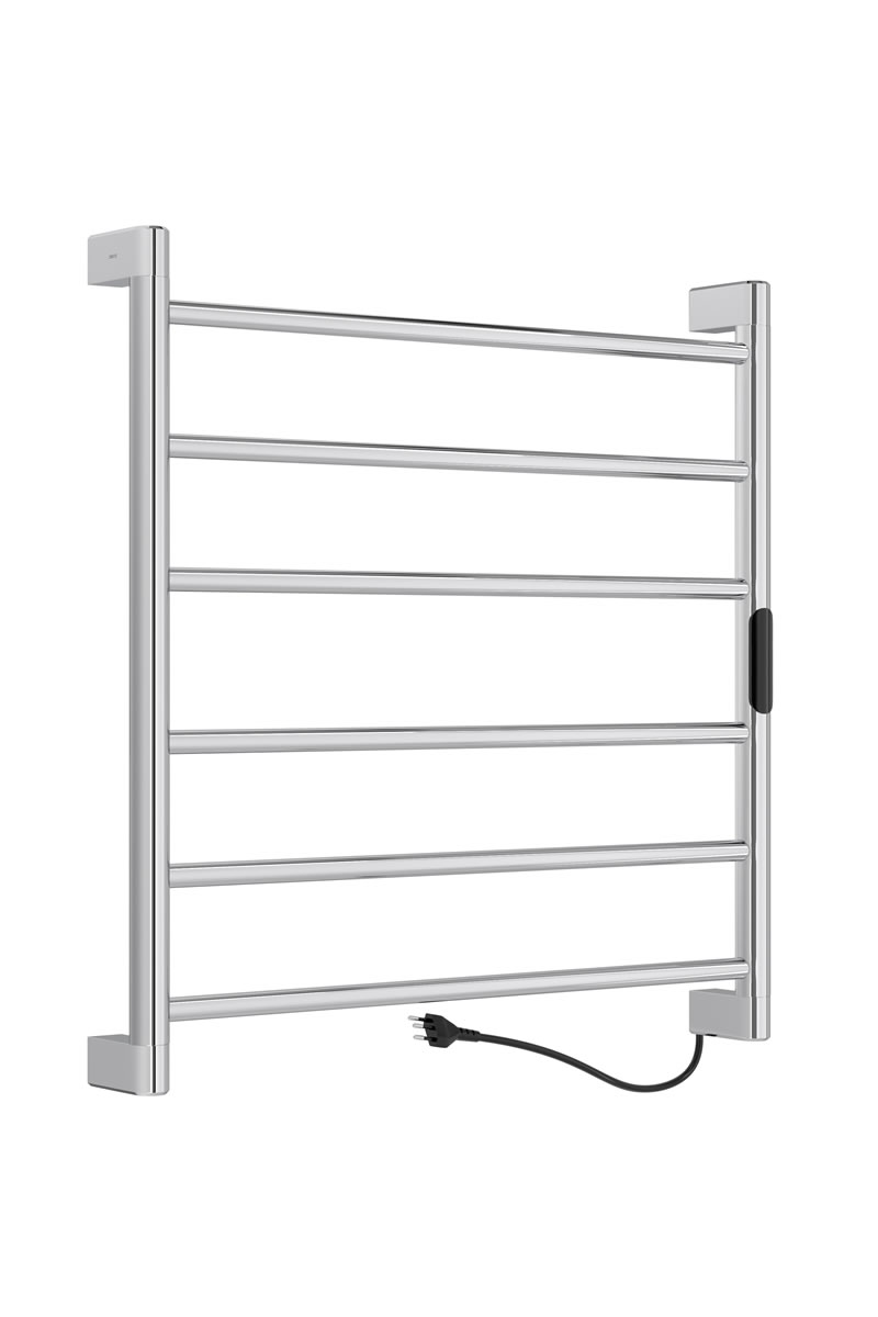 Deca lança toalheiros térmicos que ampliam a versatilidade da linha Deca You - TOALHEIRO1