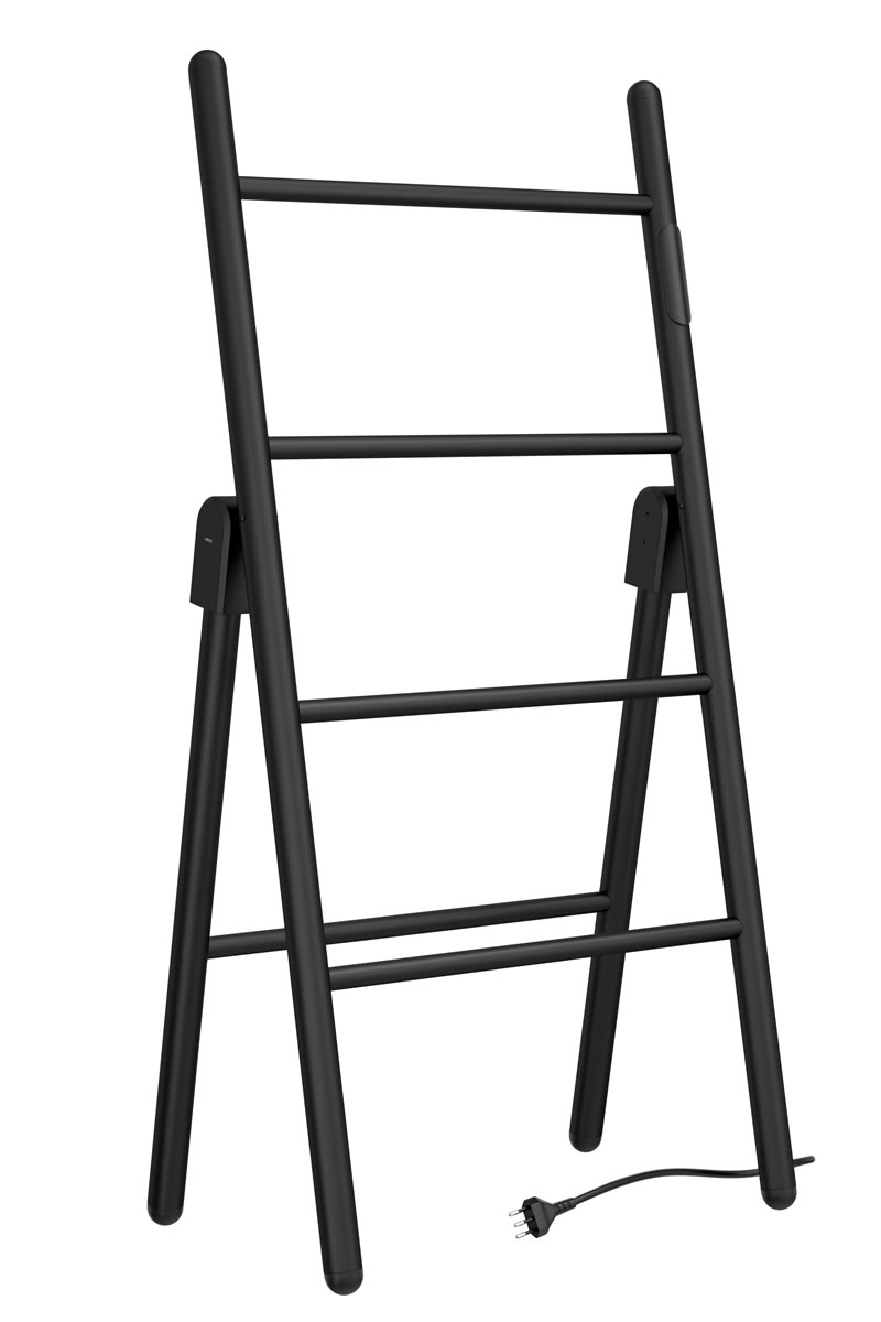 Deca lança toalheiros térmicos que ampliam a versatilidade da linha Deca You - TOALHEIRO2