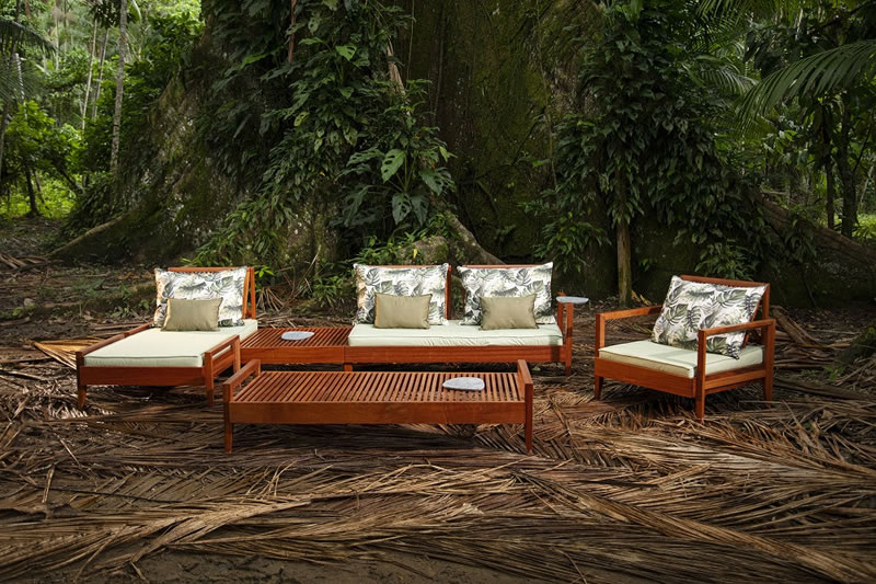 Linha Mood da Tramontina, com design de Bruno Faucz, já está na Muma - TRAMONTINA