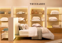  Trussardi inaugura Spazio em São Paulo e amplia presença no Brasil - TRUSSARDI