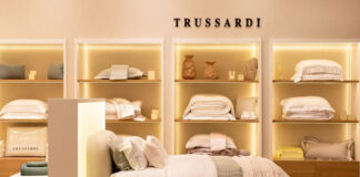  Trussardi inaugura Spazio em São Paulo e amplia presença no Brasil - TRUSSARDI
