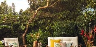 Gabriel Azevedo e Tok&Stok lançam coleção inspirada em memórias afetivas - Tokstock