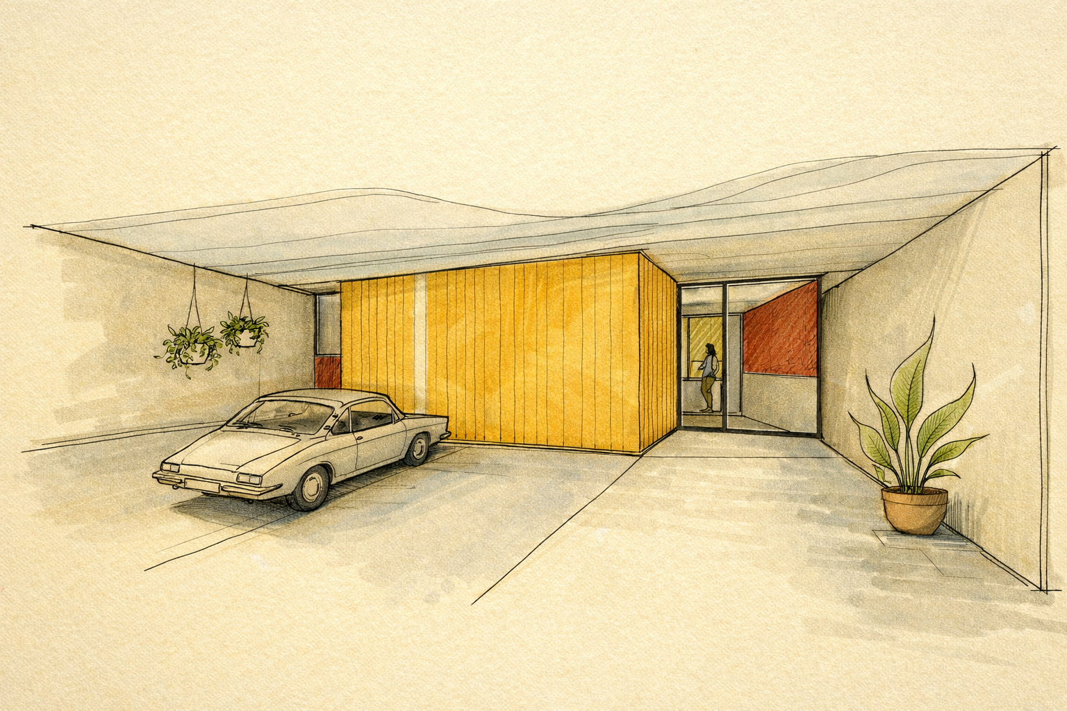 Exposição Ruy Ohtake inaugura nova fase da Casa-ateliê Tomie Ohtake - Tomie Ohtake