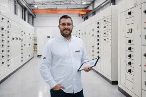 Segunda onda de modernização da iluminação leva indústrias a reduzirem a conta de energia  - ULTIMA