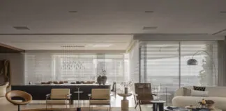 Uniflex lança linha Shangri-la New Collection - UNIFLEX