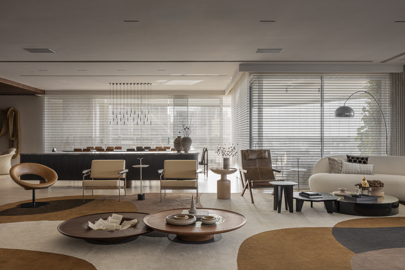 Uniflex lança linha Shangri-la New Collection - UNIFLEX