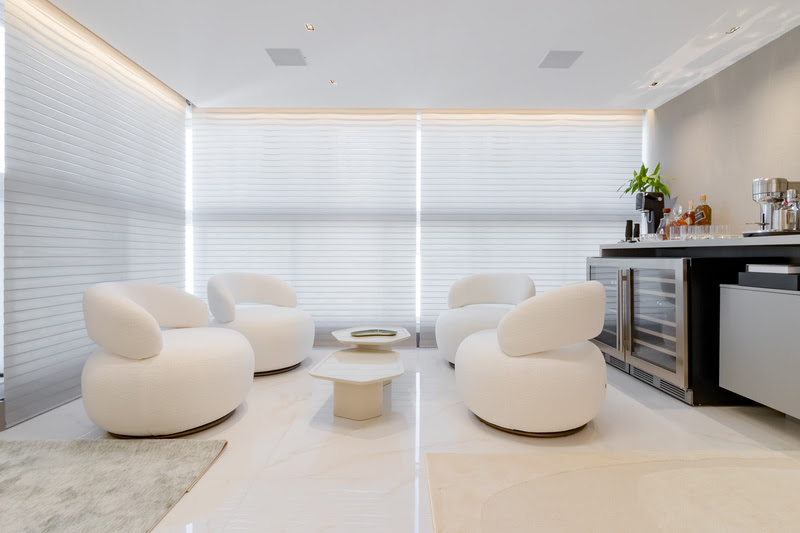 Uniflex lança linha Shangri-la New Collection - UNIFLEX1