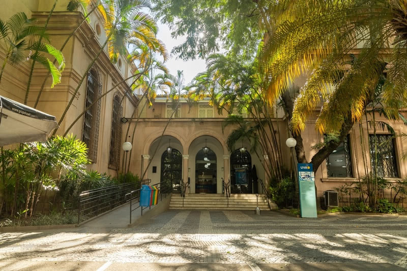 Universitários propõem soluções arquitetônicas para comunidades do Rio e da Baixada Fluminense - UNIVER