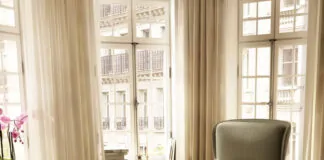Natuzzi Editions inova com a poltrona Until - Until
