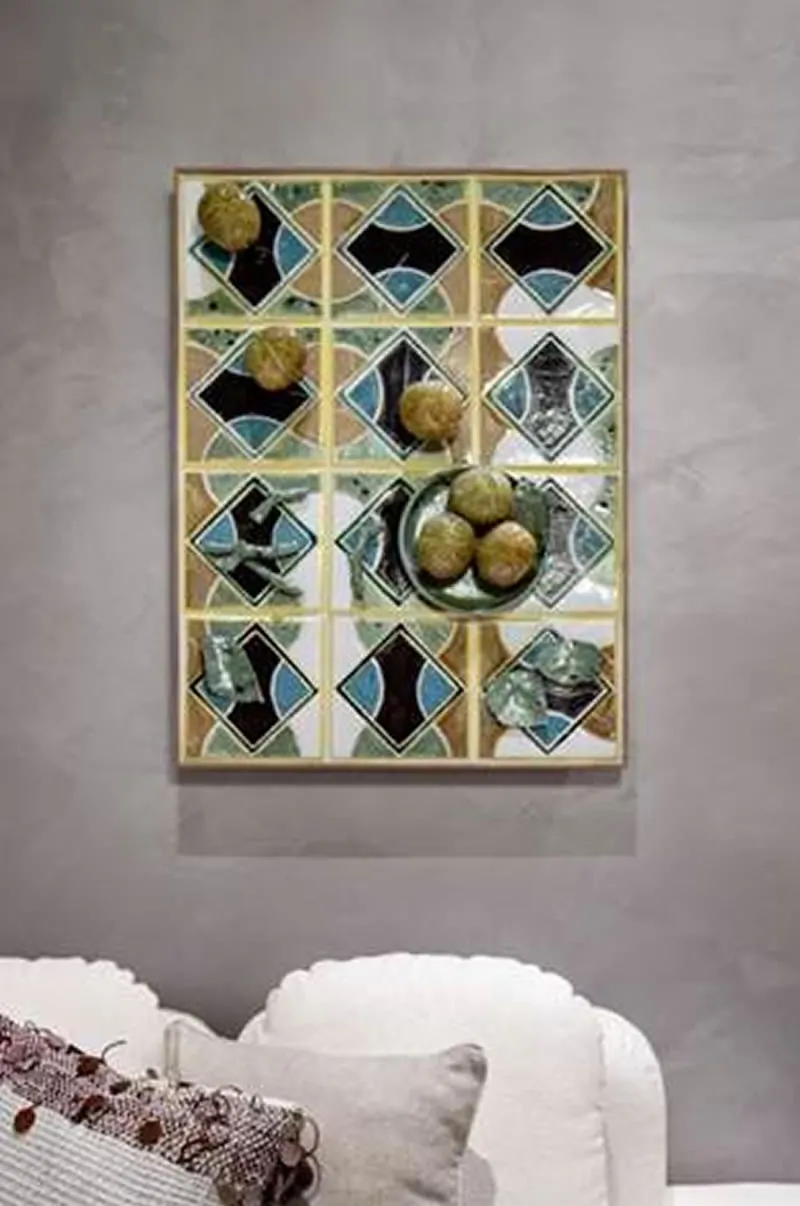 A força do verde no décor residencial: bem-estar, estilo e frescor - VERDE7