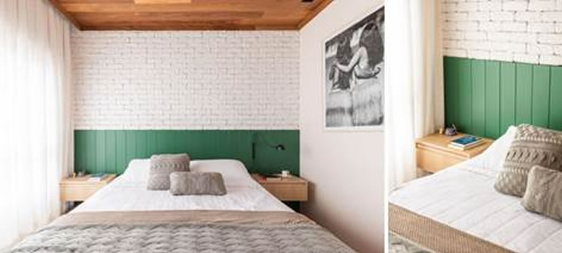 A força do verde no décor residencial: bem-estar, estilo e frescor - VERDE8 A força do verde no décor residencial: bem-estar, estilo e frescor - VERDE8