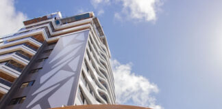 Vini Ripado é solução estética e sustentável para fachadas - VINI