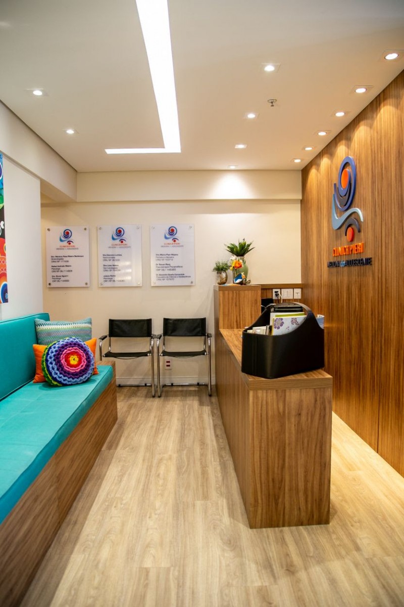 Revestimento vinílico conquista o mercado - VINILICO