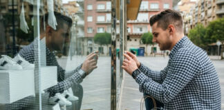 Neuroarquitetura aplicada em vitrines atrai clientes e estimula compras - VITRINE