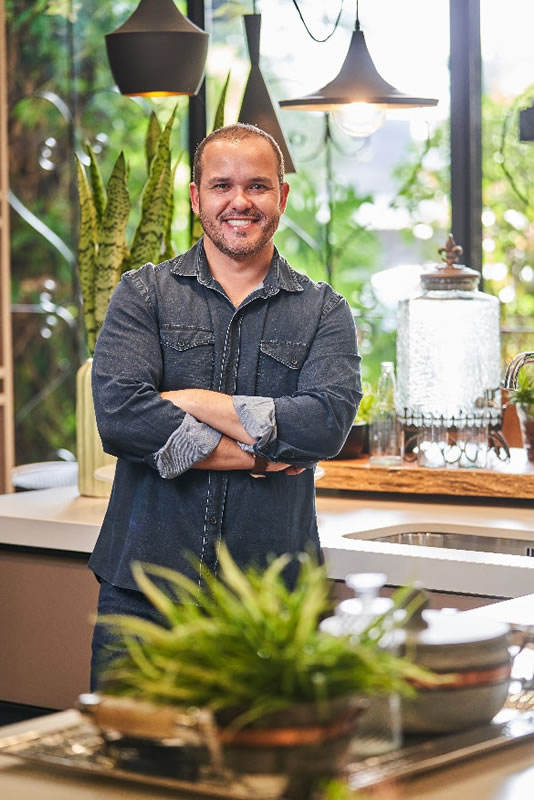 Neuroarquitetura aplicada em vitrines atrai clientes e estimula compras - VITRINE1