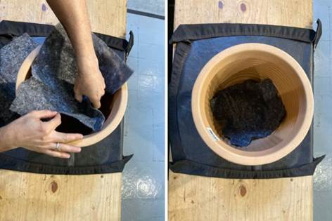 Transplante: Veja o passo a passo para manter a sua planta vigorosa - Vasart1