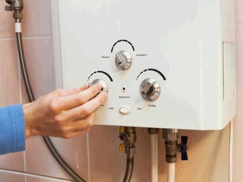 Vazamento de gás: adiamento de inspeção aumenta risco de acidentes - Vazamento de gas