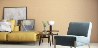 A vibração do amarelo em destaque - Vibra Hexa Amarelo