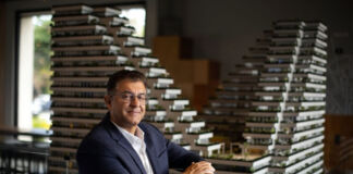 Vokkan constrói primeiro bairro-parque do Brasil, com ecossistema tecnológico - Vokkan