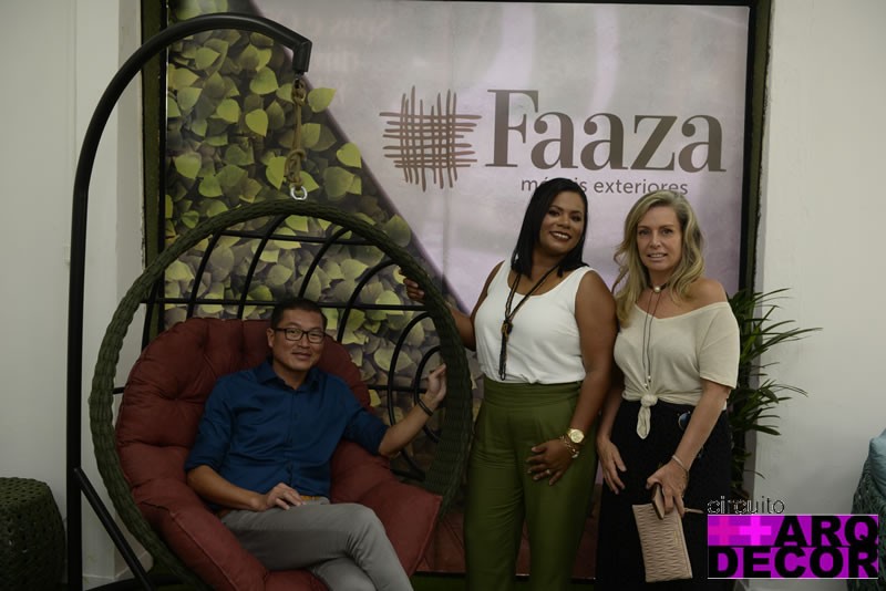 Inauguração FAAZA Móveis Exteriores - WCA2697