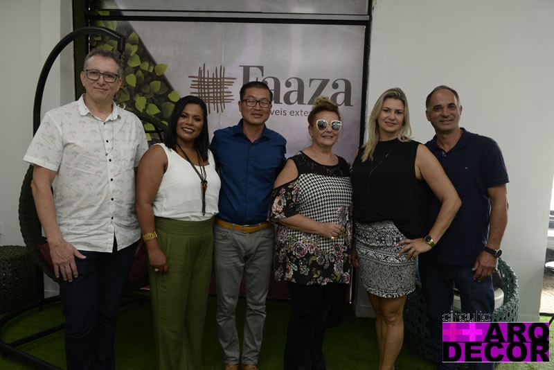 Inauguração FAAZA Móveis Exteriores - WCA2746