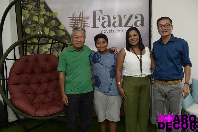 Inauguração FAAZA Móveis Exteriores - WCA2781