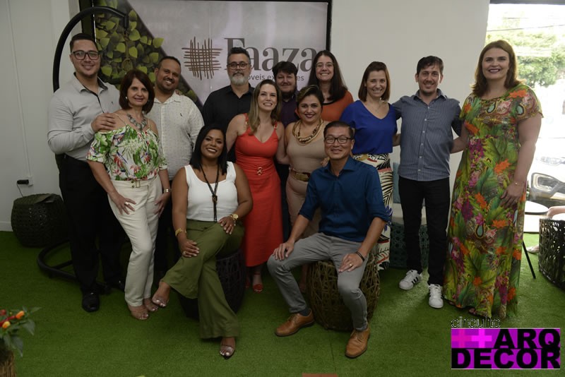 Inauguração FAAZA Móveis Exteriores - WCA2791