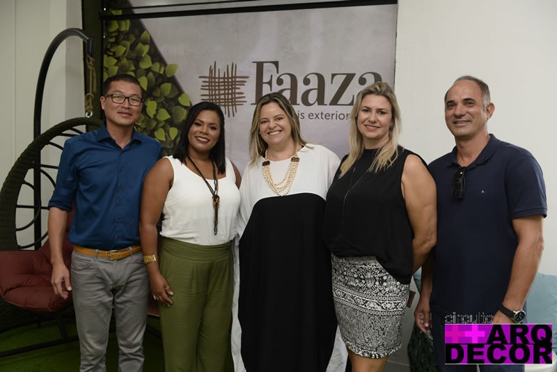 Inauguração FAAZA Móveis Exteriores - WCA2850