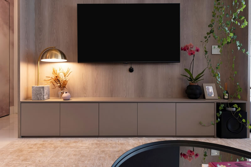 Ambientes integrados: dicas e soluções para iluminar salas, cozinhas e outros espaços - YAMAMURA1