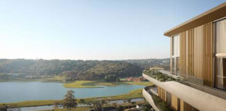 Curitiba ganha o primeiro projeto vertical no entorno do Pq. Barigui - ZEN