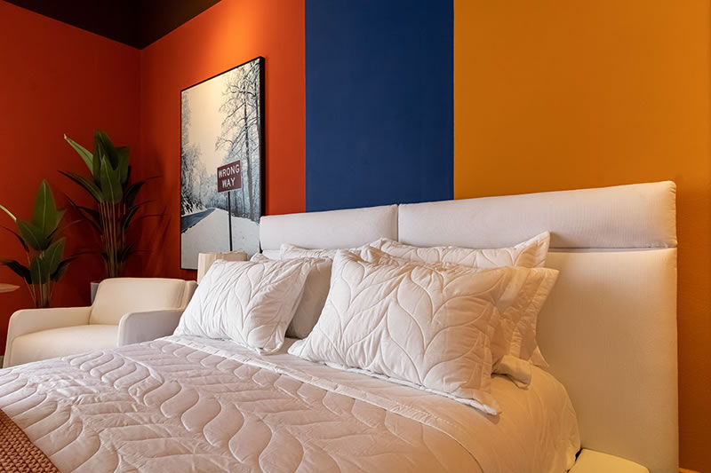 Cabeceira estofada: tecido ideal e limpeza - ZOLI Cabeceira estofada: tecido ideal e limpeza - ZOLI