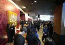 16ª edição da ABCasa Fair projeta o rumo do setor de casa e decoração para 2026 16ª edição da ABCasa Fair projeta o rumo do setor de casa e decoração para 2026 - abcasa