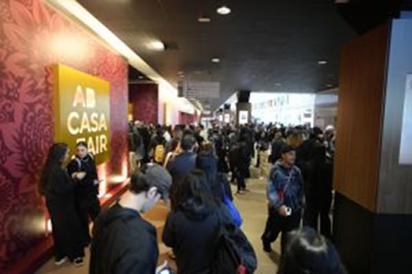 16ª edição da ABCasa Fair projeta o rumo do setor de casa e decoração para 2026 - abcasa