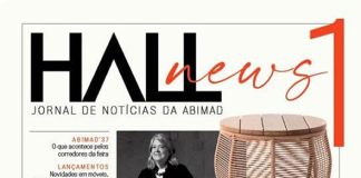 Hall News: notícias da ABIMAD - abimad 4