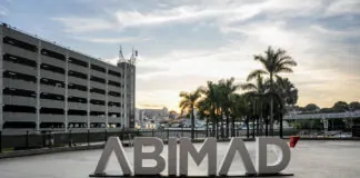 Falta pouco para a 38ª edição da ABIMAD - abimad