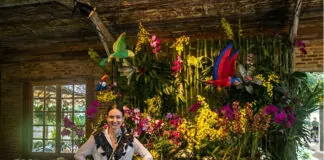 Decoração temática celebra o Brasil e é tendência em casamentos - abundancia cultural 01