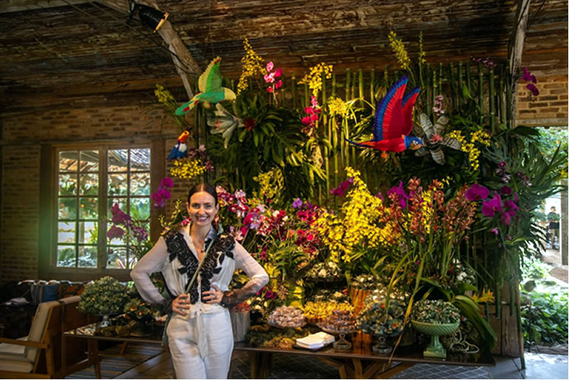 Decoração temática celebra o Brasil e é tendência em casamentos - abundancia cultural 01