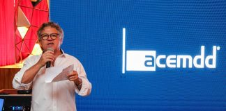 Confraternização ACEMDD - acemdd capa