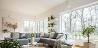 Decoração renovada: Conheça as cinco principais tendências para 2022 - aconchegante
